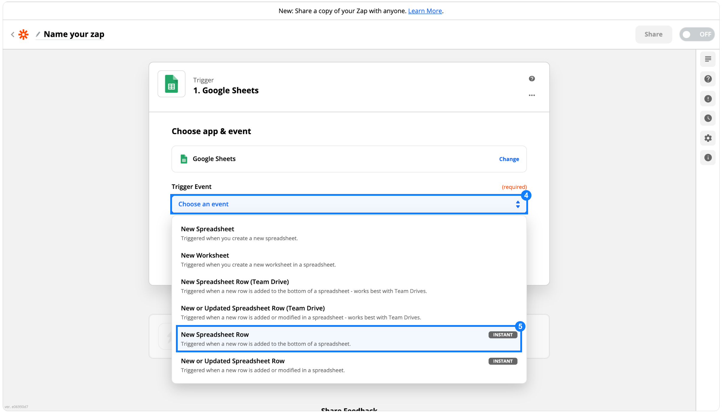 ajouter_clients_google_sheets_zapier_support_antsroute_02.png