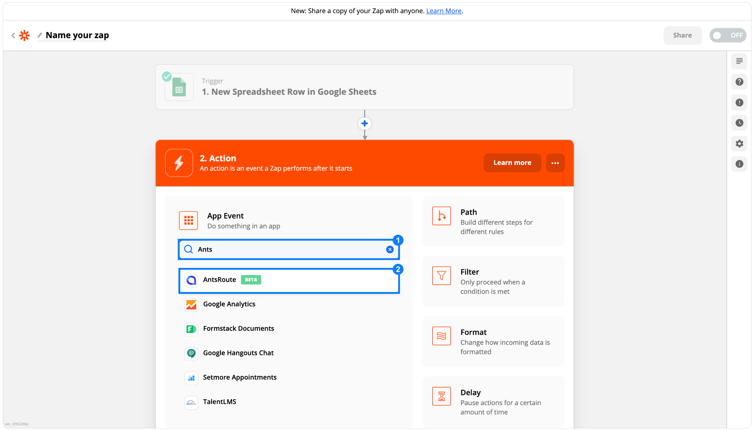 ajouter_clients_google_sheets_zapier_support_antsroute_002.png