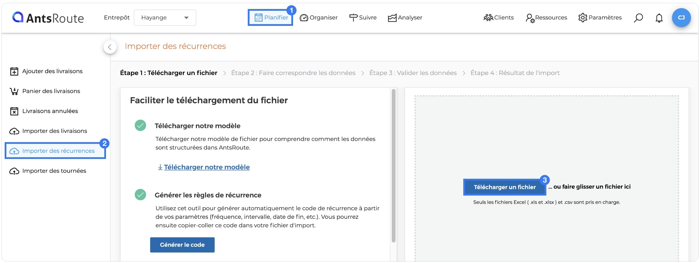 Importer-recurrences-antsroute-4.jpg