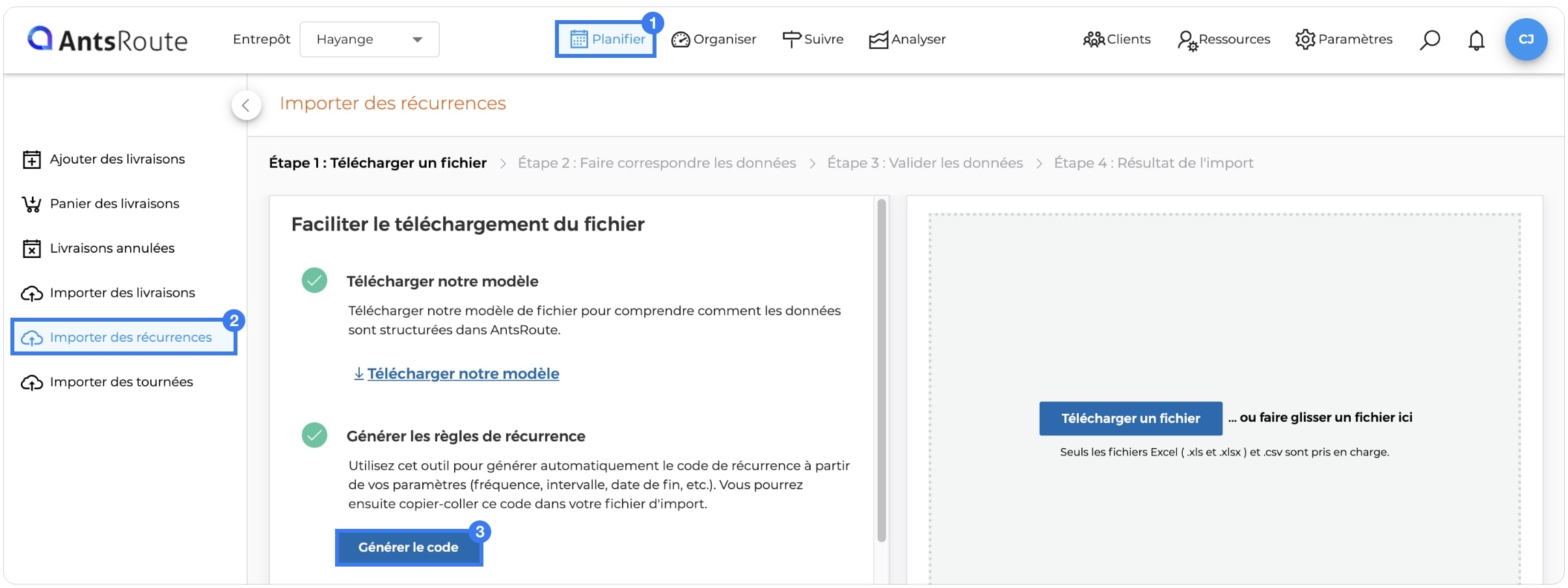 Importer-recurrences-antsroute-2.jpg