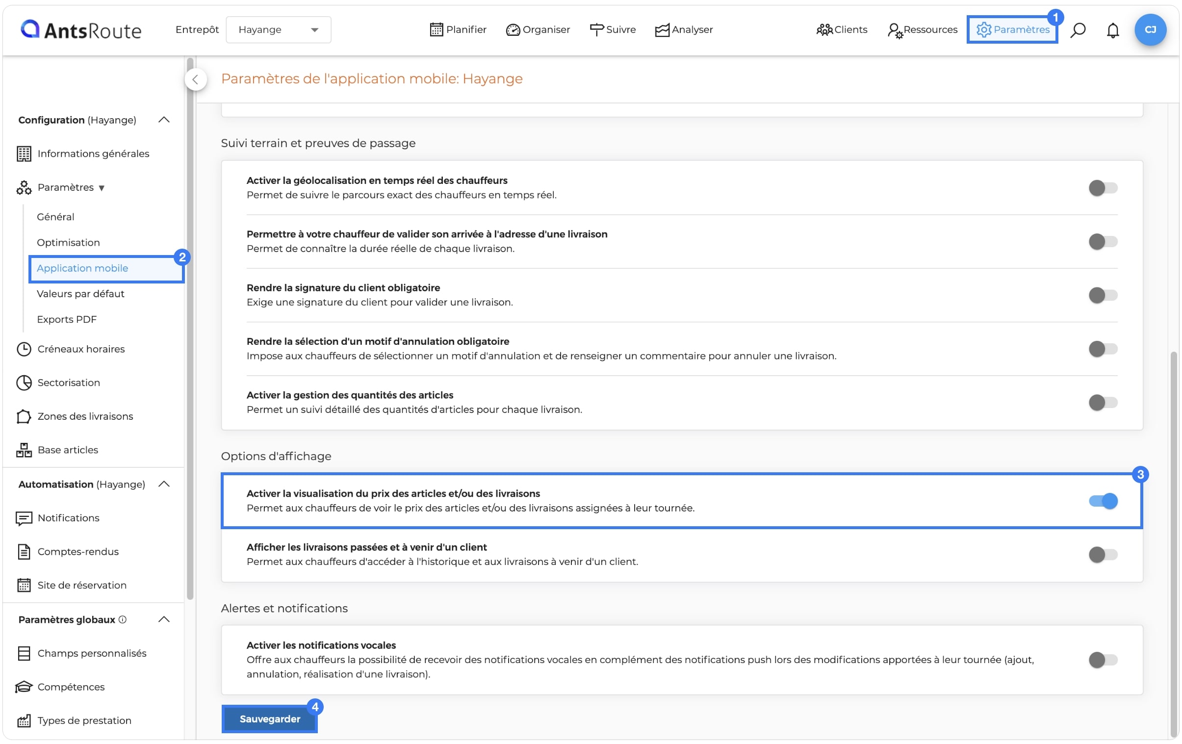 Activer-visualisation-prix-article-livraison-application-mobile-antsroute.jpg