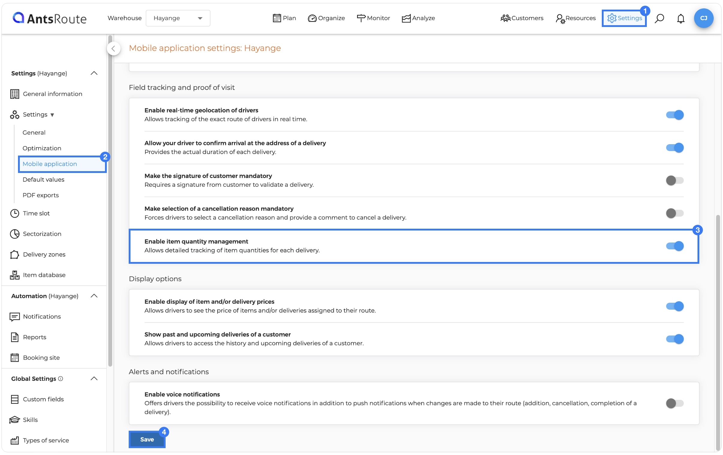 Manage-delivered-item-quantities-antsroute-1.jpg