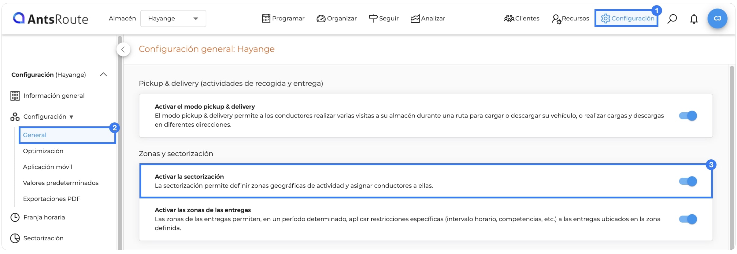 Activar-sectorizacion-antsroute.jpg