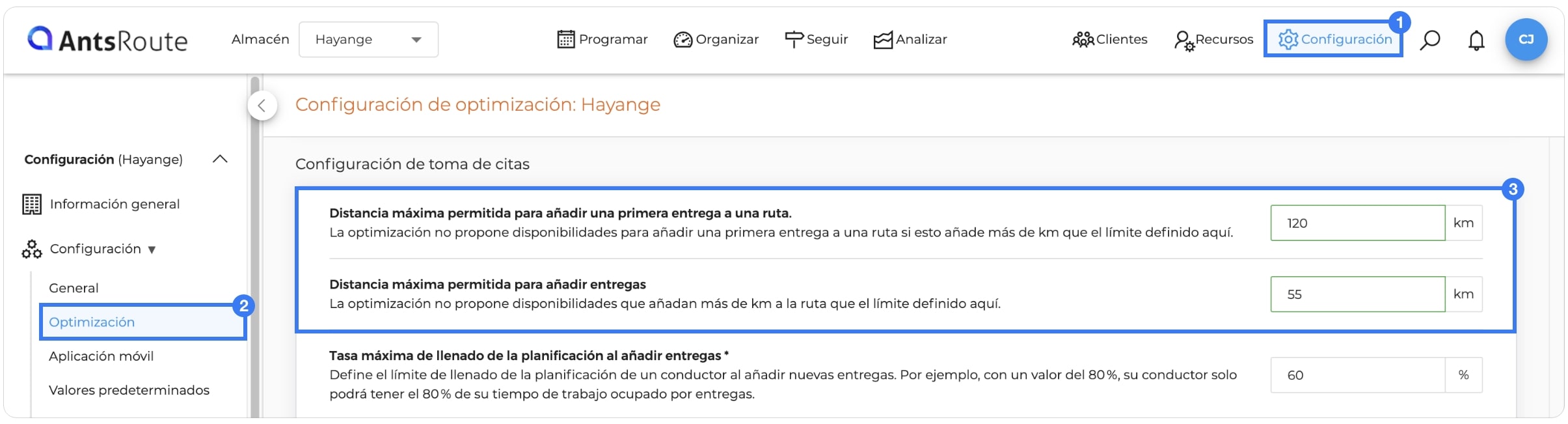 Distancia-maxima-anadir-entregas-antsroute.jpg