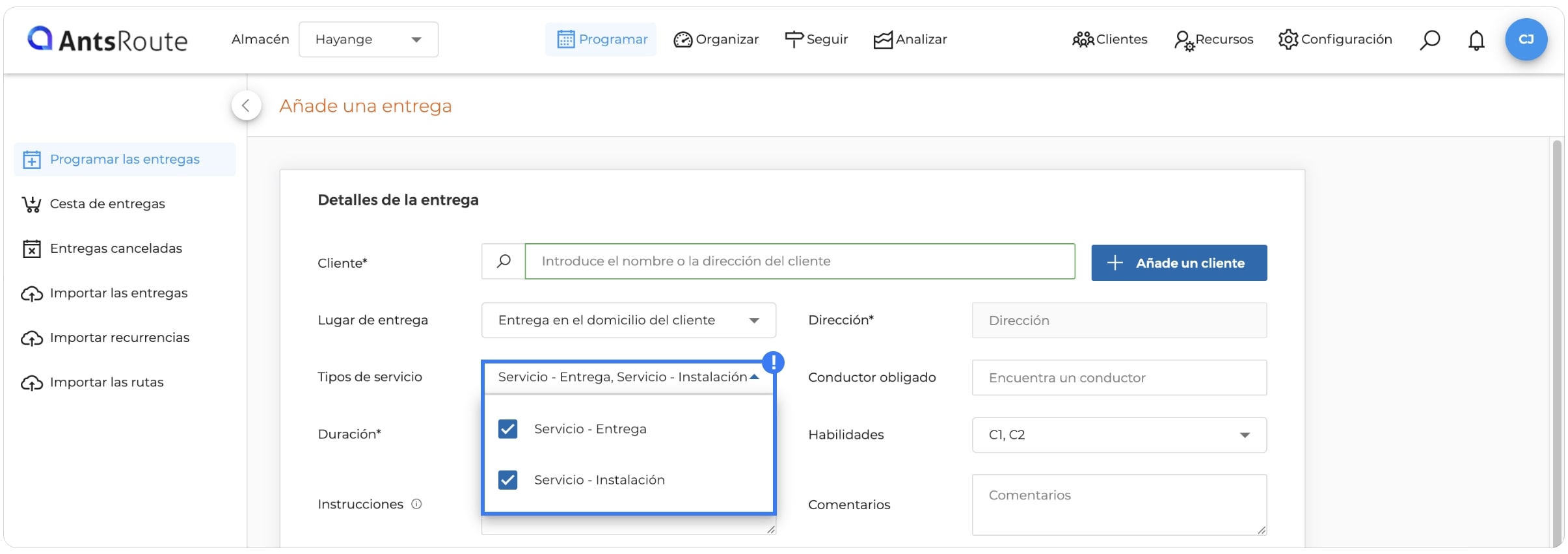 Varios-tipos-de-servicio-antsroute.jpg