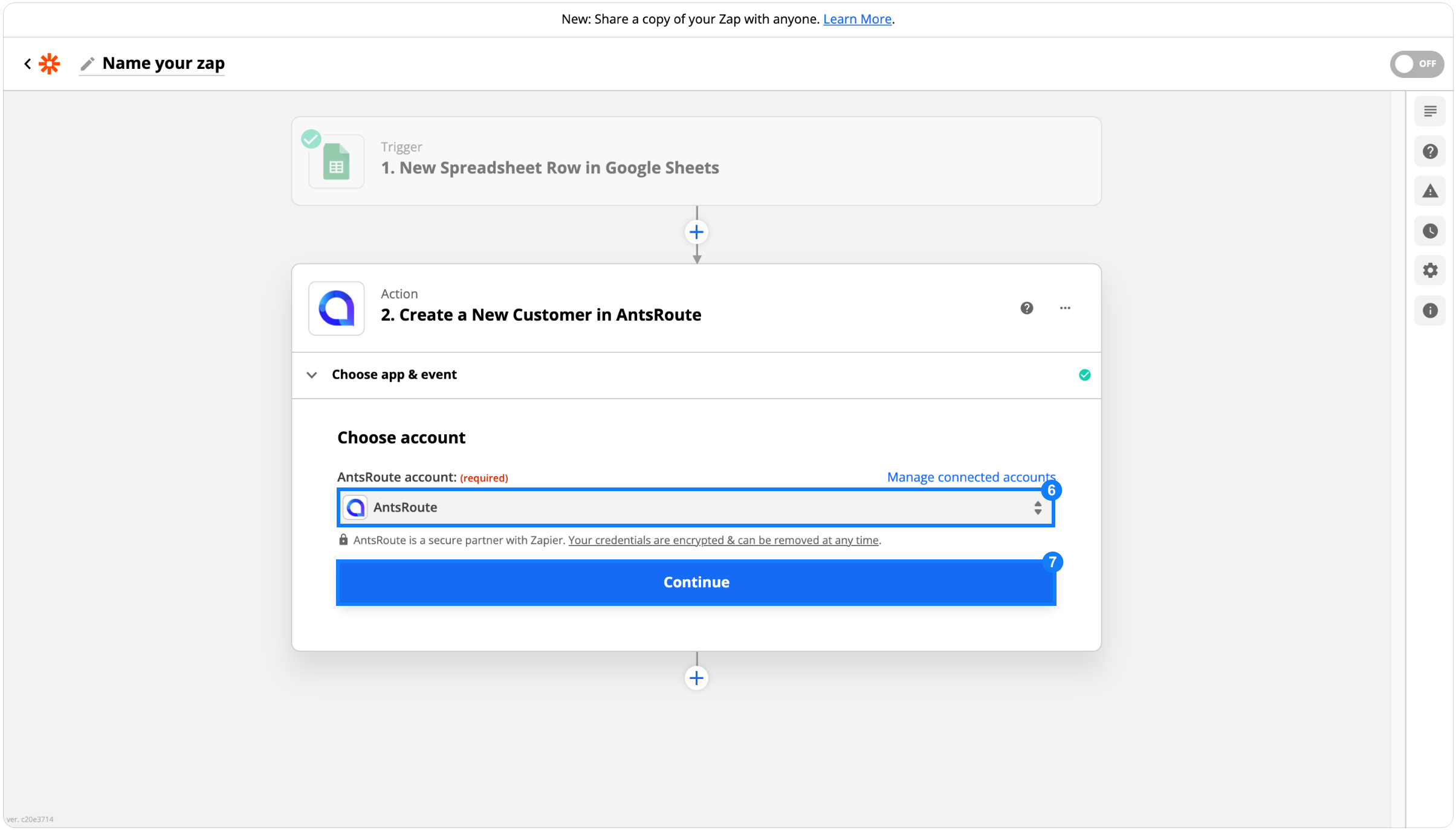 ajouter_clients_google_sheets_zapier_support_antsroute_005.png