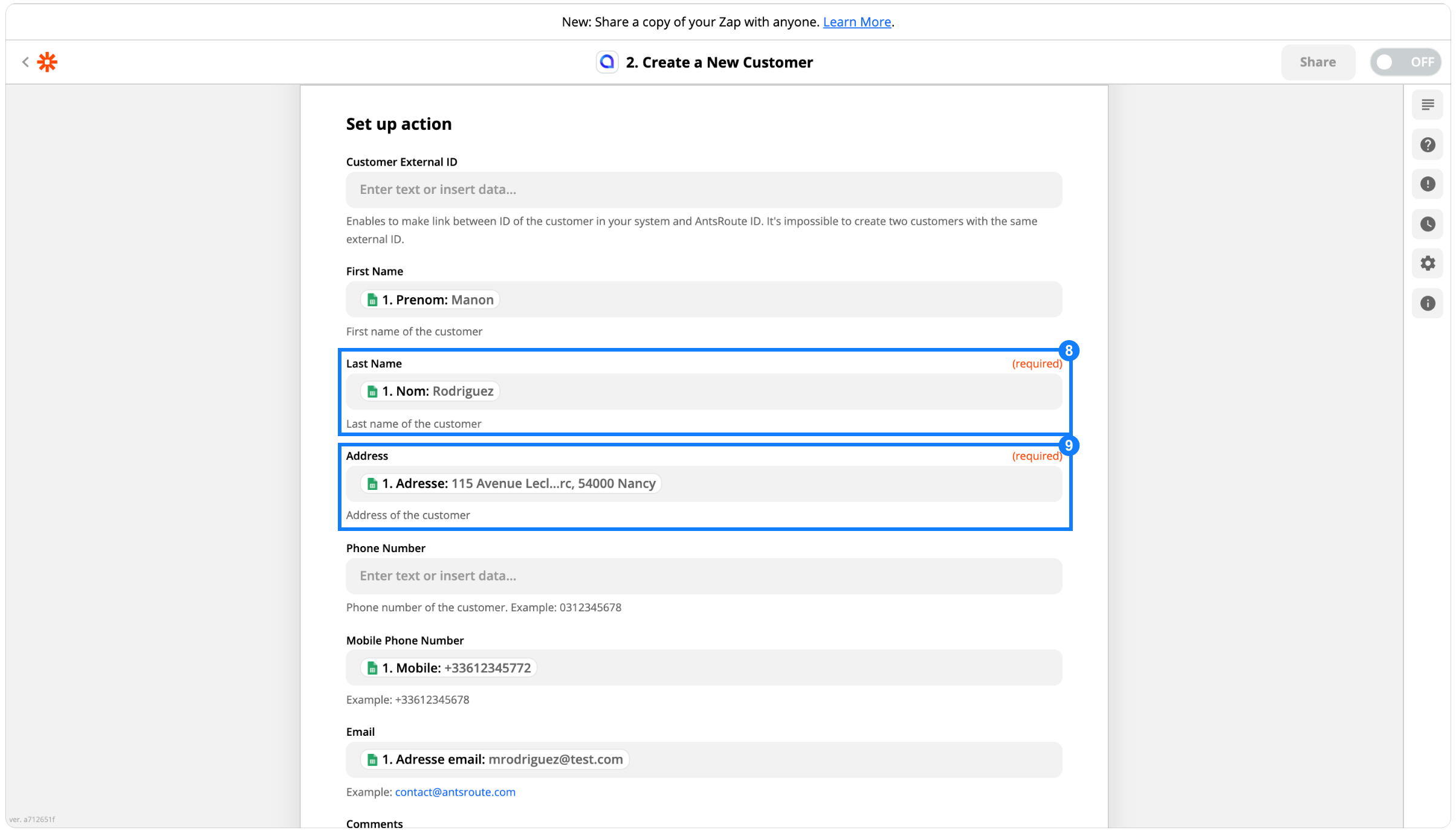 ajouter_clients_google_sheets_zapier_support_antsroute_006.png