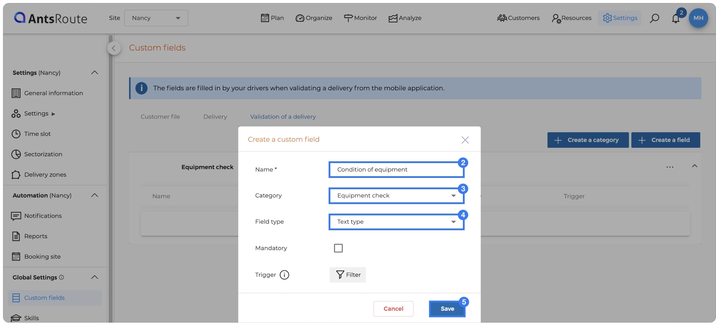 Add-custom-field-validation-job-antsroute-4.jpg