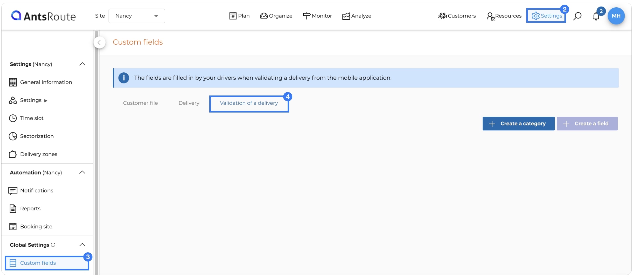 Add-custom-field-validation-job-antsroute-1.jpg